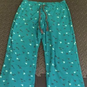 Sleepwear Pajama pants